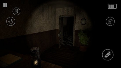 the darkp pursuer