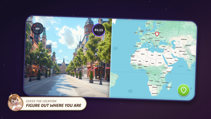geoguessr