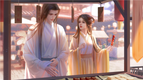 嫡女娇妃