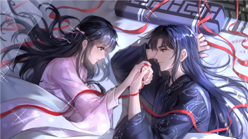 嫡女娇妃