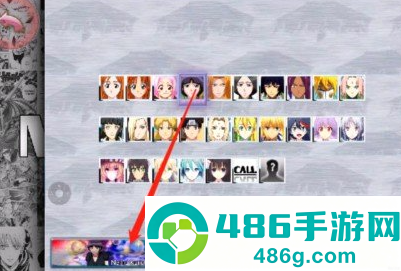 mugen全女格斗手机模拟器