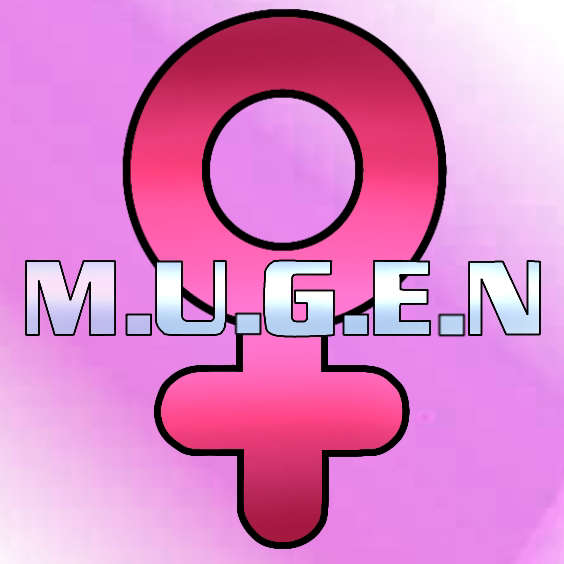 mugen全女<font color=red>格斗</font>手机模拟器