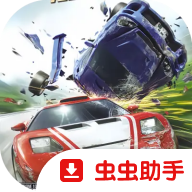 火爆狂飙传奇手机版