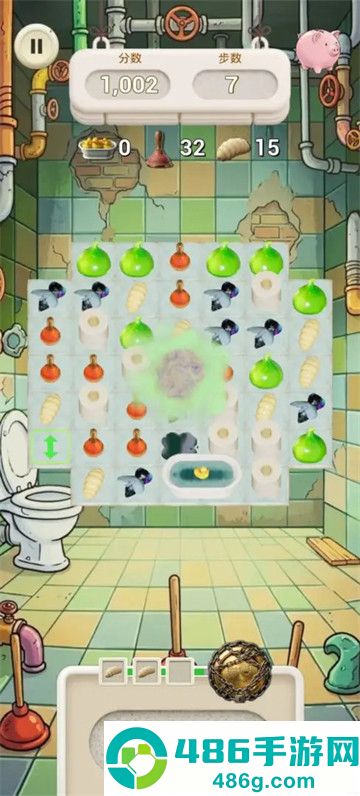 Poozzle游戏