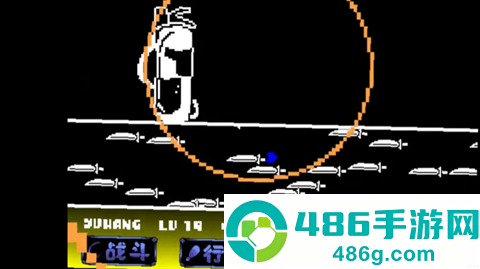 传说之下沃玛审判战手机版下载(UndergameEngine)