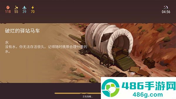 西部土地生存官方正版下载(Westland Survival)