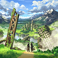 lost world失落的世界