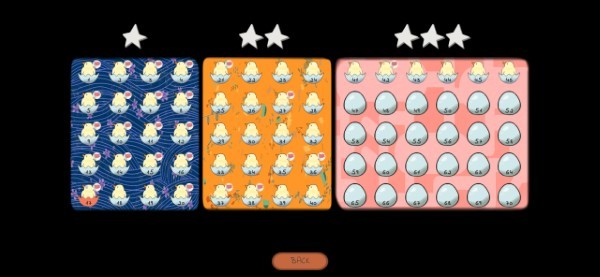 企鹅走丢了的解谜游戏