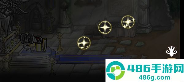 反击骑士汉化版MOD菜单(Counter Knights)