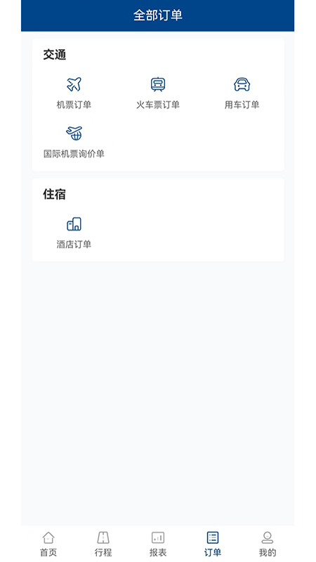 中船商旅