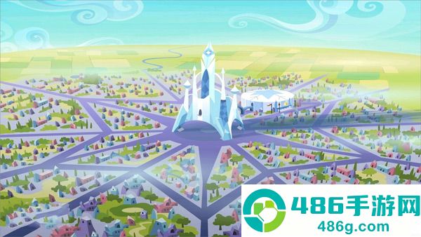 小马宝莉冒险任务游戏无广告版