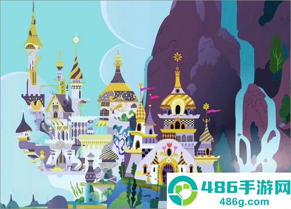 小马宝莉冒险任务游戏无广告版