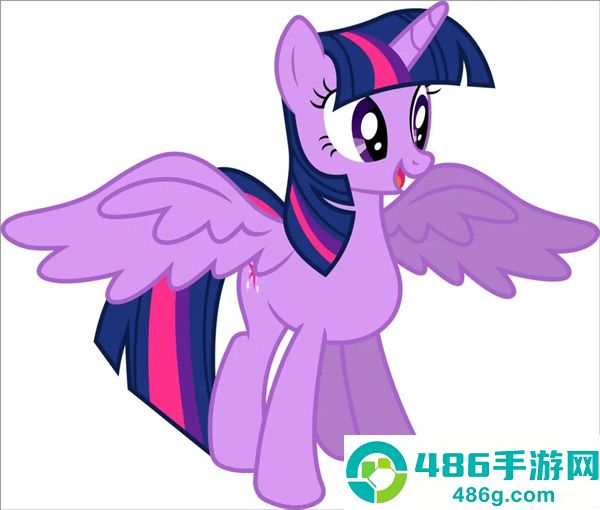 小马宝莉冒险任务游戏无广告版