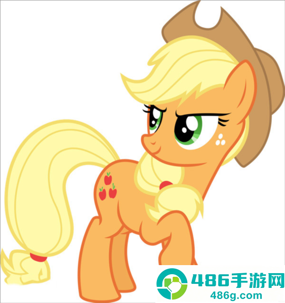 小马宝莉冒险任务游戏无广告版