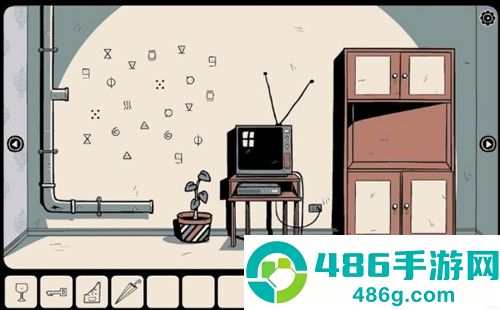窗前少女汉化版最新版本(The Girl in the Window)