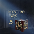达芬奇密码箱5手机游戏(Mystery Box 5: Elements)