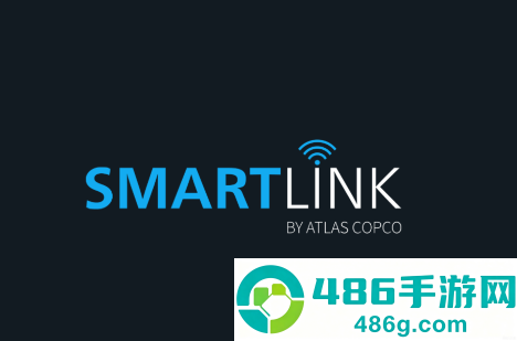 Atlas Copco SMARTLINK app