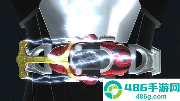 假面骑士甲斗模拟器最新版(Zect Rider Power)