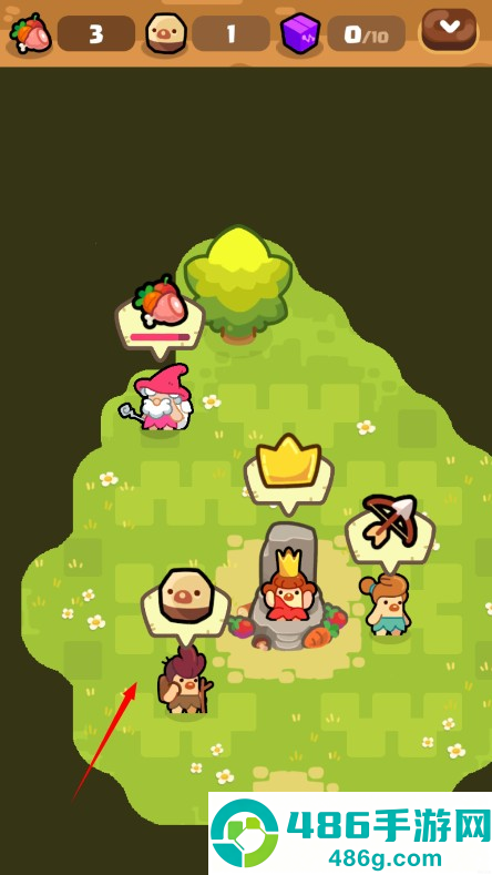 Me King游戏