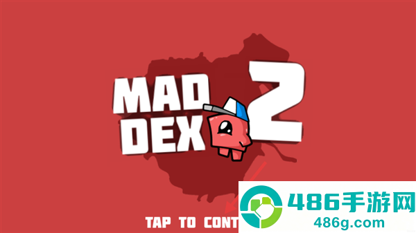 疯狂的德克斯2手机游戏(Mad Dex 2)