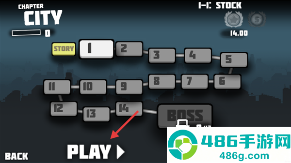疯狂的德克斯2手机游戏(Mad Dex 2)