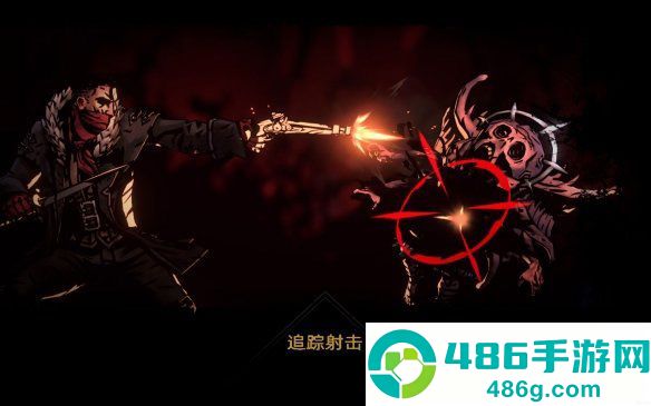 暗黑地牢2下载(Darkest Dungeon)