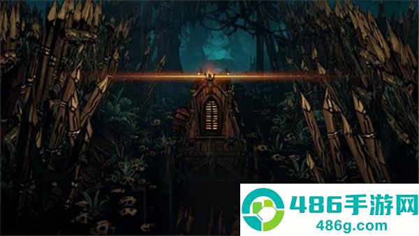暗黑地牢2下载(Darkest Dungeon)
