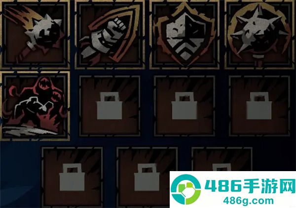 暗黑地牢2下载(Darkest Dungeon)