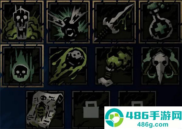 暗黑地牢2下载(Darkest Dungeon)