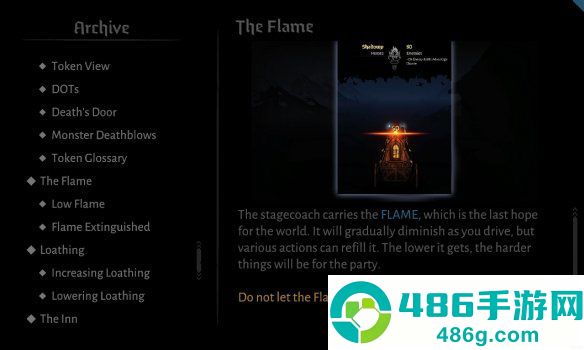 暗黑地牢2下载(Darkest Dungeon)