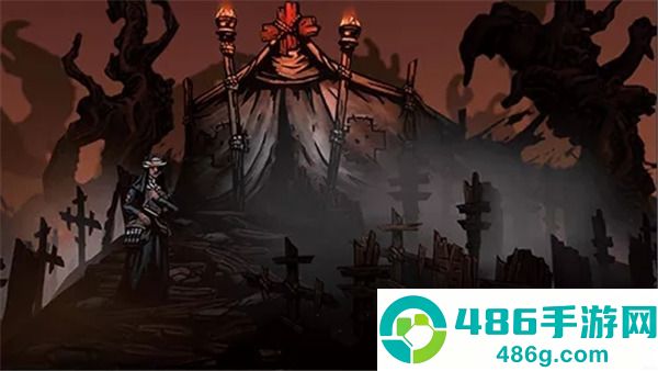 暗黑地牢2下载(Darkest Dungeon)