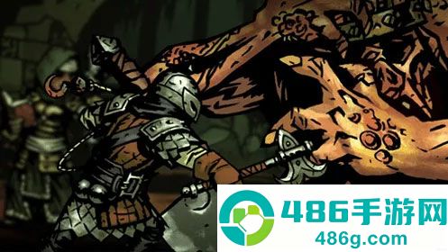 暗黑地牢2下载(Darkest Dungeon)