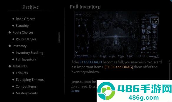 暗黑地牢2下载(Darkest Dungeon)