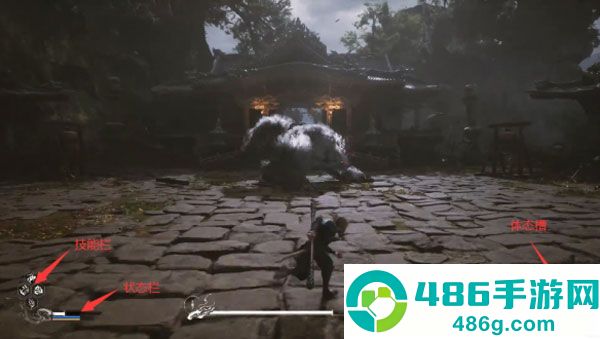 黑神话悟空下载黑神话手机版（战斗胜佛）
