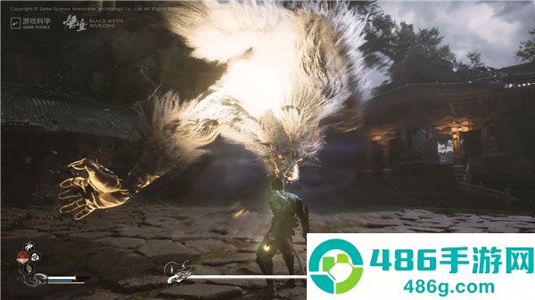 黑神话悟空下载黑神话手机版（战斗胜佛）