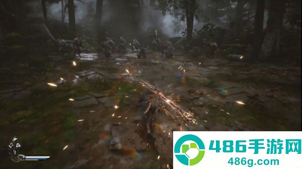 黑神话悟空下载黑神话手机版（战斗胜佛）