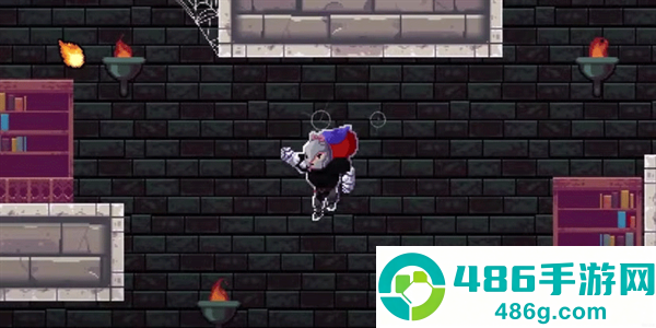 盗贼遗产1手机版下载(Rogue Legacy)