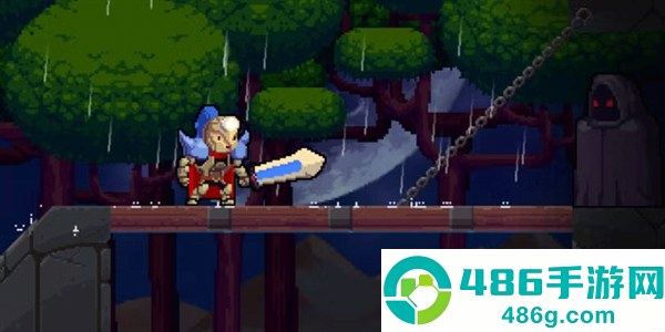 盗贼遗产1手机版下载(Rogue Legacy)