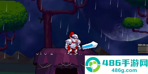 盗贼遗产1手机版下载(Rogue Legacy)