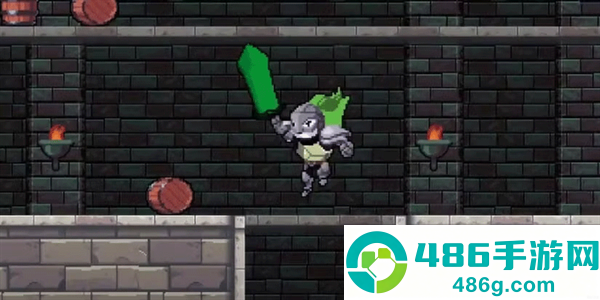 盗贼遗产1手机版下载(Rogue Legacy)