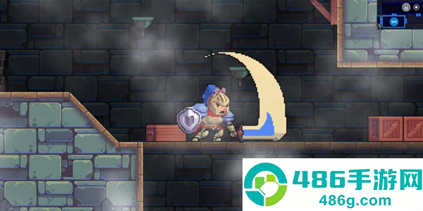 盗贼遗产1手机版下载(Rogue Legacy)