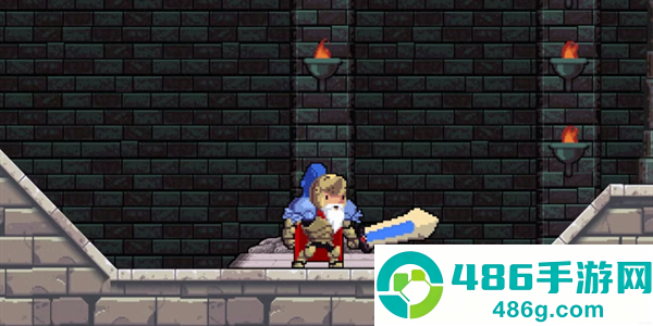 盗贼遗产1手机版下载(Rogue Legacy)