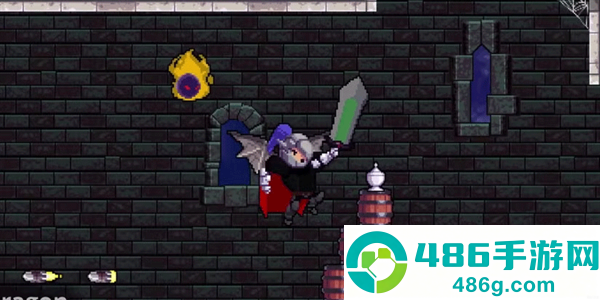 盗贼遗产1手机版下载(Rogue Legacy)