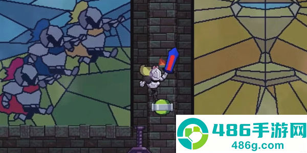 盗贼遗产1手机版下载(Rogue Legacy)
