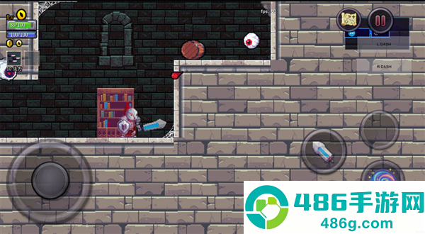 盗贼遗产1手机版下载(Rogue Legacy)