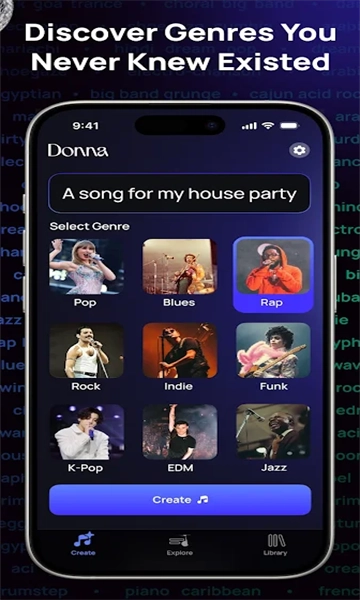 Donna安卓版