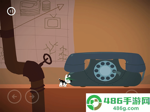 米皮大冒险梦境手机版