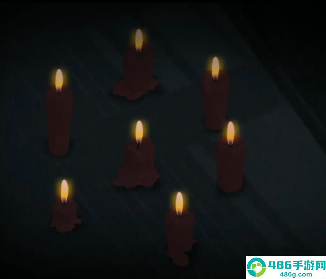 街游戏