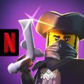 乐高战记英雄手机下载(LEGO® Legacy: Heroes Unboxed)