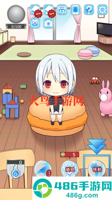 我是死神手游